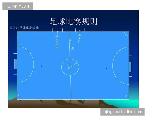 足球中立球规则详解及裁判判罚标准解析